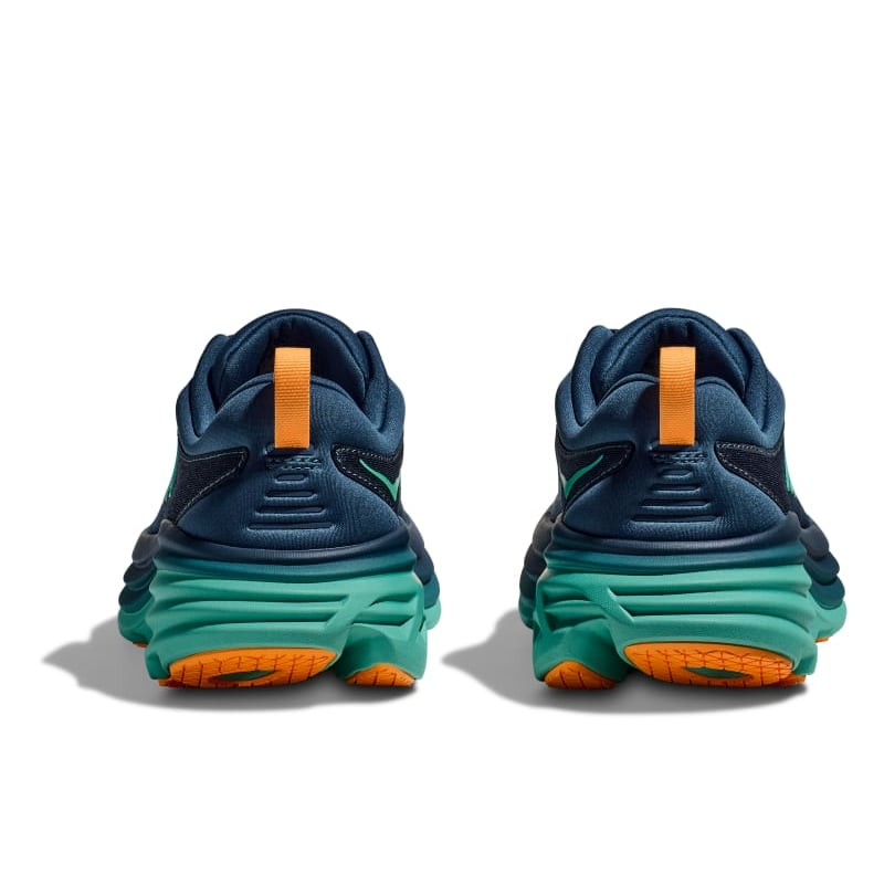 HOKA Bondi 8 1123202-MTSH 05
