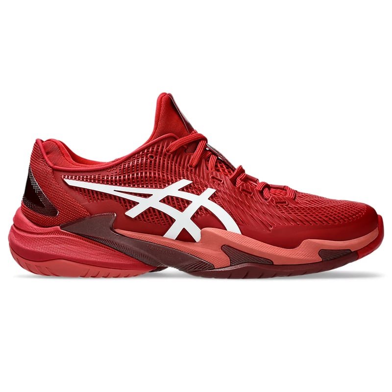 ASICS Court FF 3 Novak 1041A361-962 01