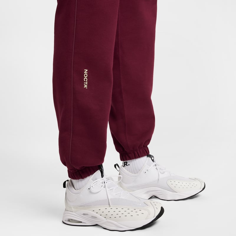Nike NOCTA Fleece CS HM5764-638 08