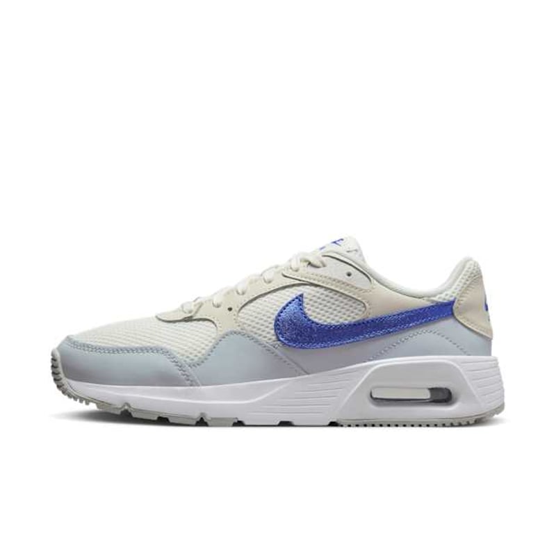 Nike Air Max SC DR2552-100 01