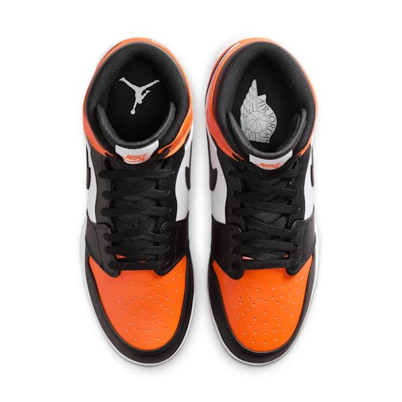 Jordan 1 Mid TD FJ6805-801 04