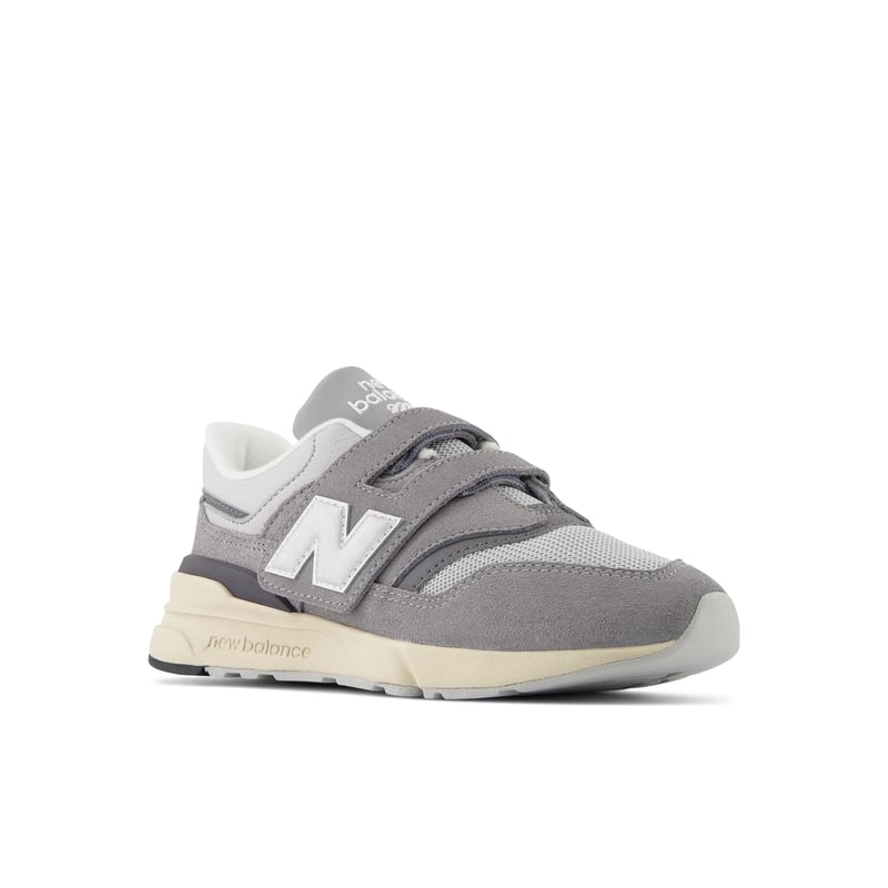 New Balance 997R Hook & Loop PZ997RHA 03
