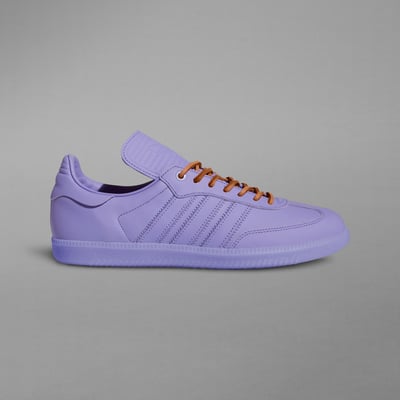 adidas Humanrace Samba IE7296