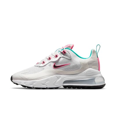 Nike Air Max 270 React SE CZ1612-100