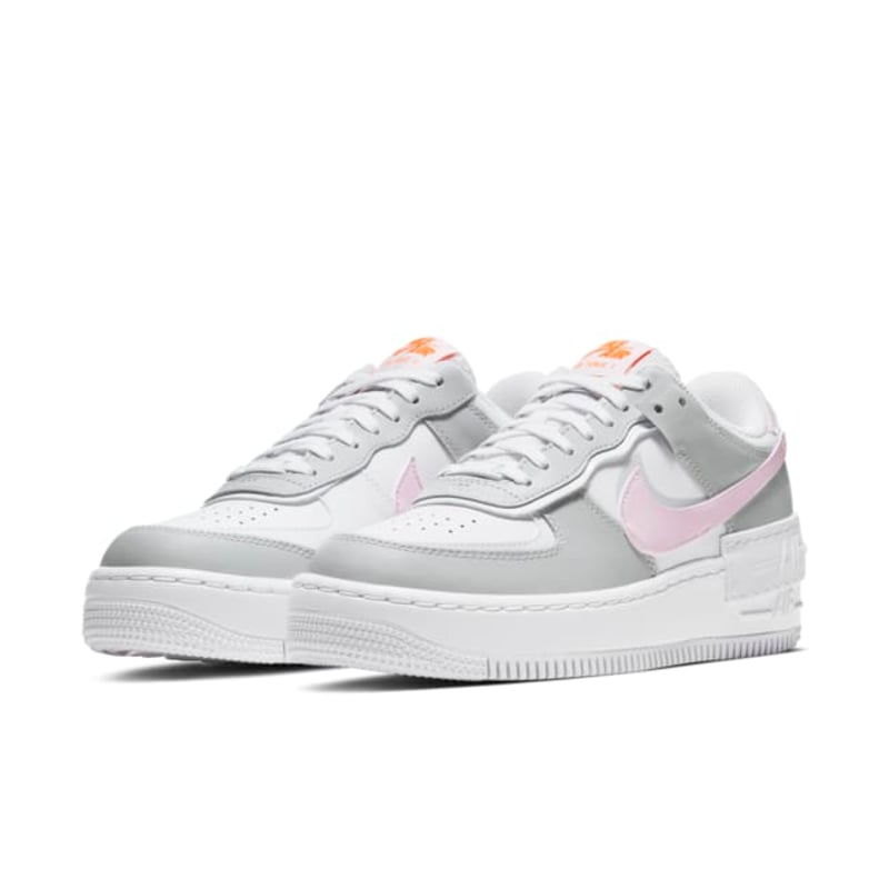 Nike Air Force 1 Shadow CZ0370-100 05