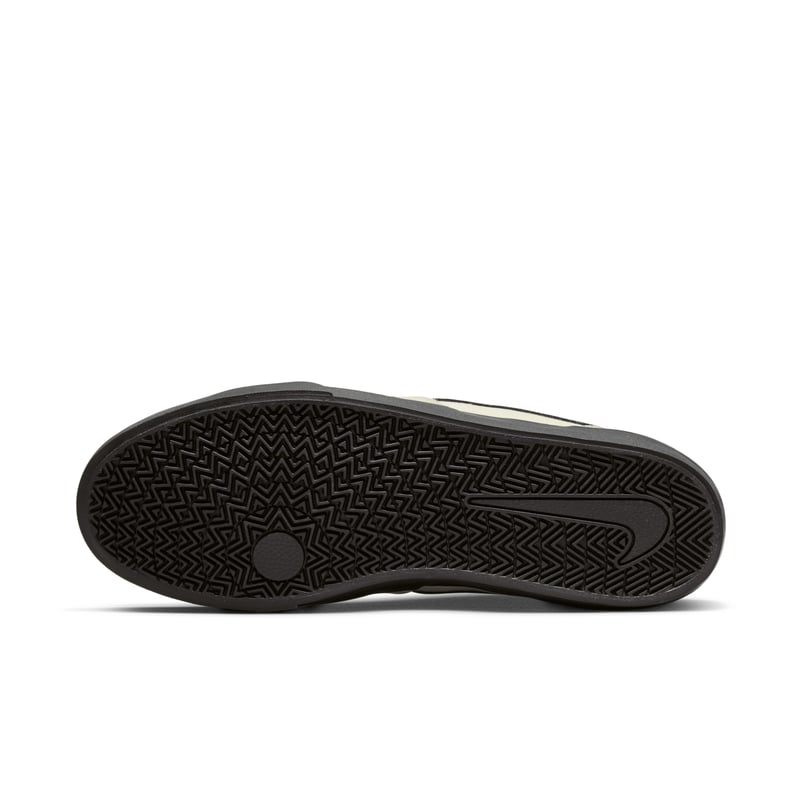 Skate tenisky Nike SB Chron 2 "Light Bone & Black" | Muži | Skejtovanie | 02 | SPORTSHOWROOM