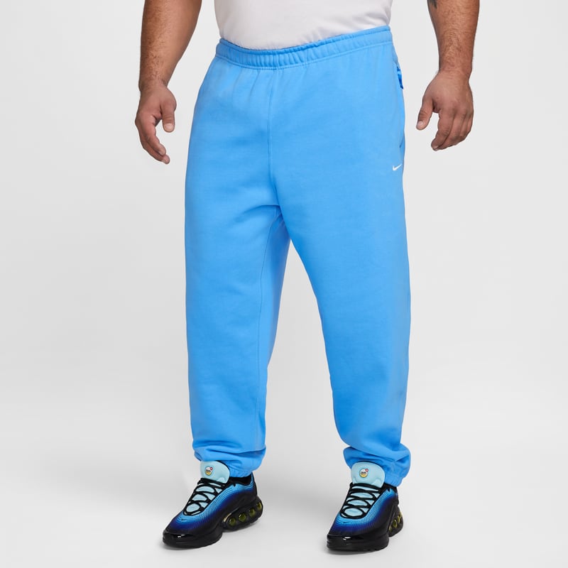Nike Solo Swoosh Fleece DX1364-412 06