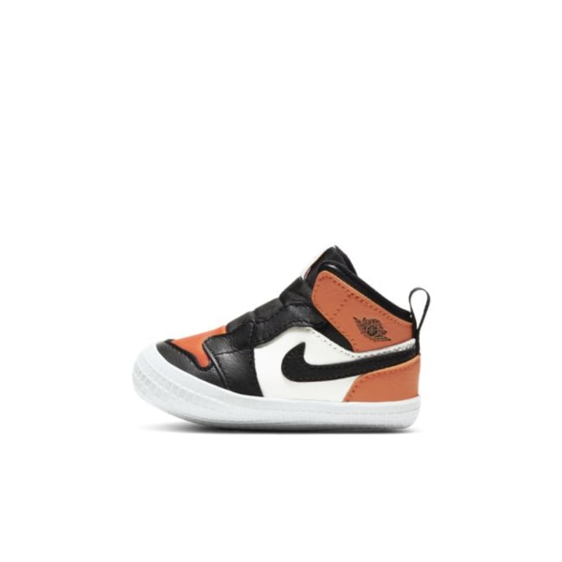 Crib top jordan 1