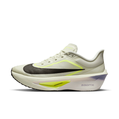 Pantofi de alergare Nike Zoom Fly 6 "Sea Glass & Ultralime" | Bărbați | Alergare | 01 | SPORTSHOWROOM