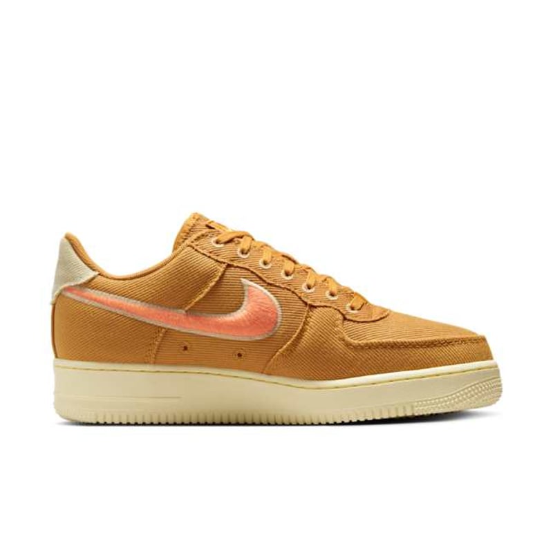 Nike Air Force 1 Low ‘Canvas Pack’ HV1204-700 03
