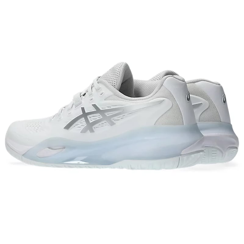 ASICS Gel-Resolution X 1042A279-100 03