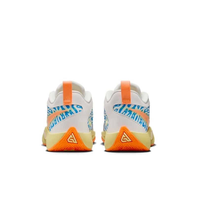 Nike Giannis Freak 6 HF1178-001 06