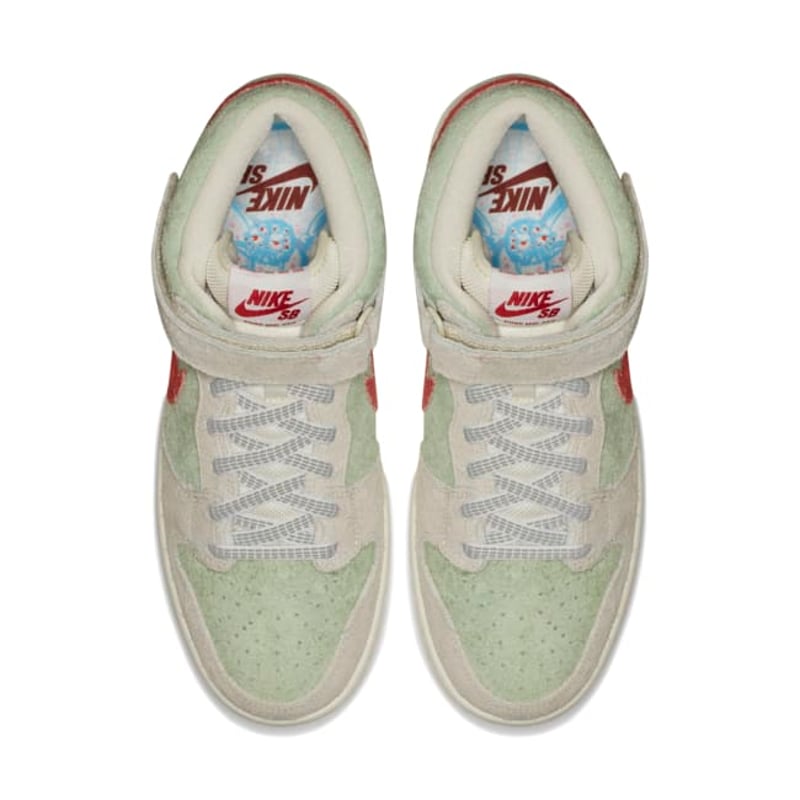 Nike SB Dunk Mid AQ2207-163 04