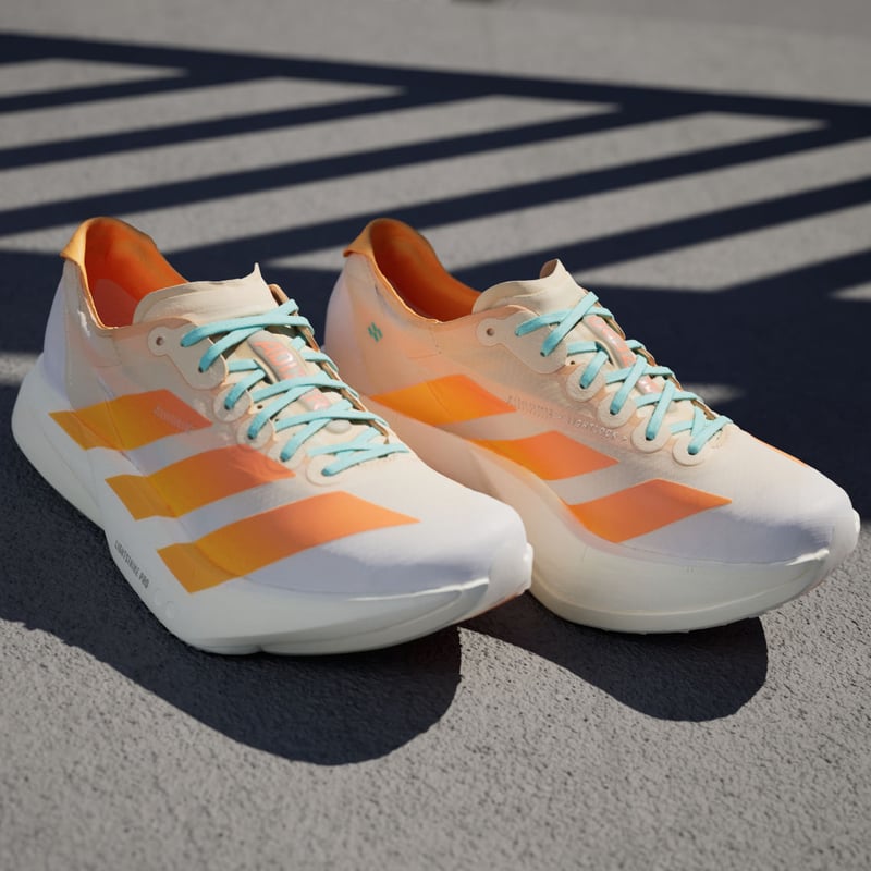 adidas Adizero Adios Pro 4 JR1241 04