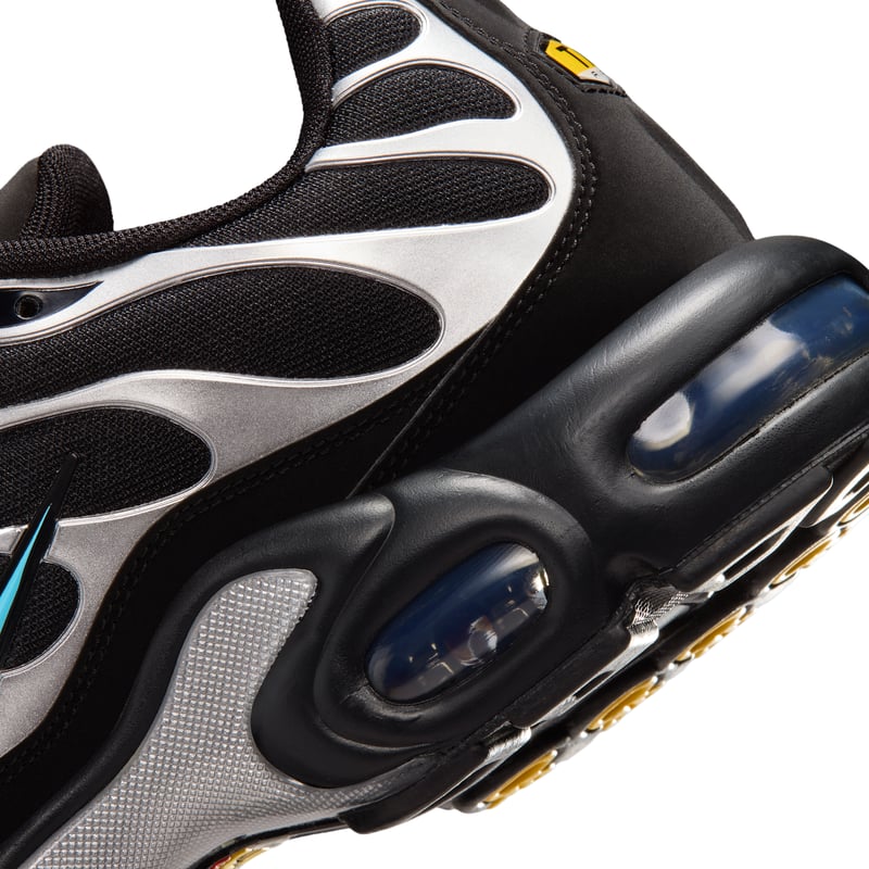 Superge Nike Air Max Plus Premium "Scorpion" | Moški | Sportstyle | 08 | SPORTSHOWROOM