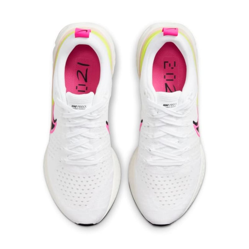 Nike React Infinity Run Flyknit 2 DJ5395-100 04