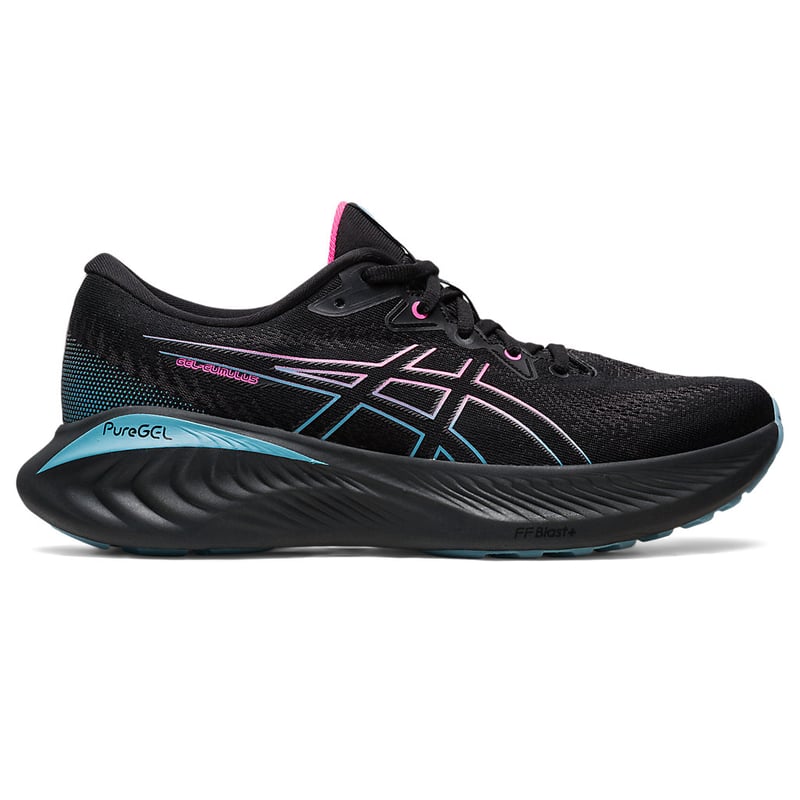 ASICS Gel-Cumulus 25 GTX 1012B502-001 01