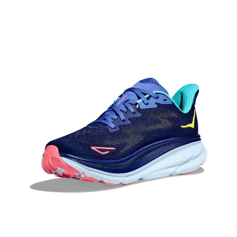 HOKA Clifton 9 1127896-BBCRM 03