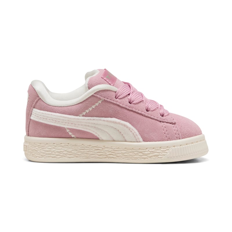 PUMA Bowtique Suede XL 402731-01 03