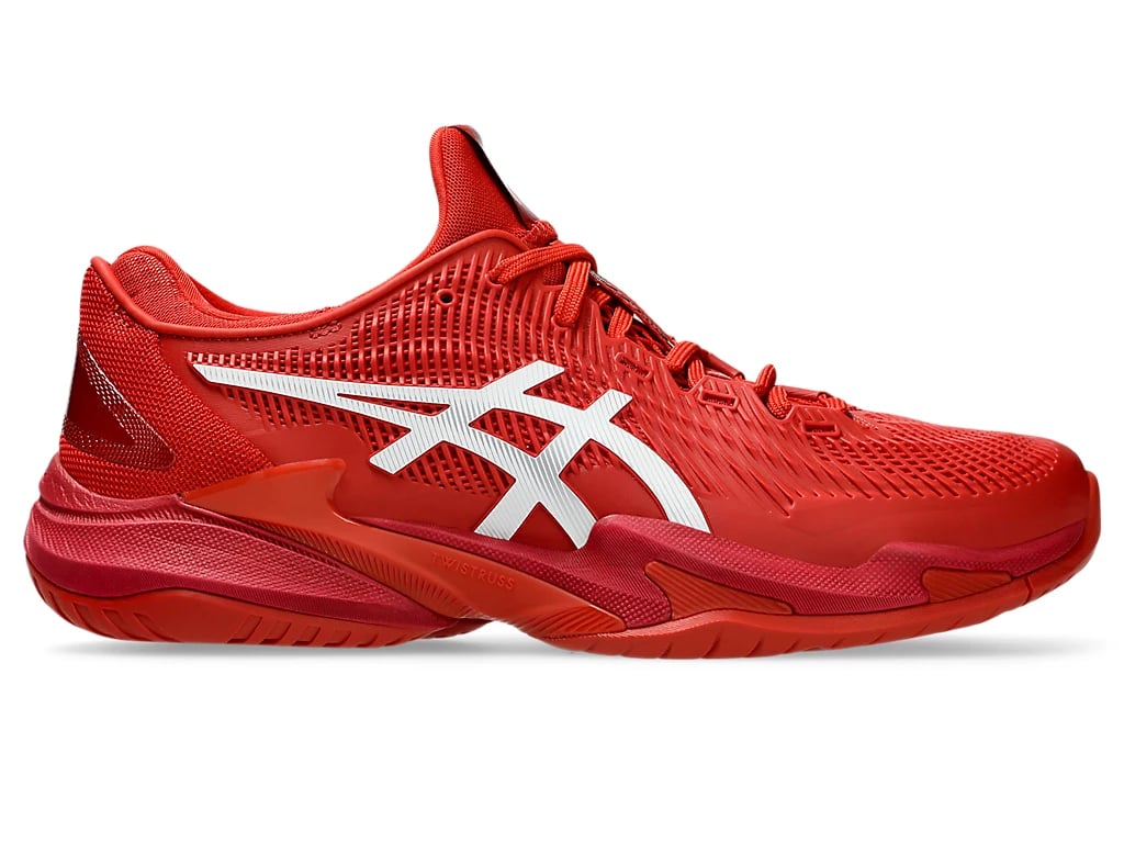 ASICS Court FF 3 Novak