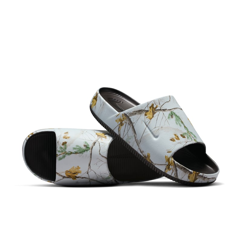Nike Calm Slide RealTree IB2885-201 01