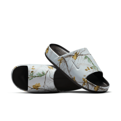 Nike Calm Slide RealTree IB2885-201 01