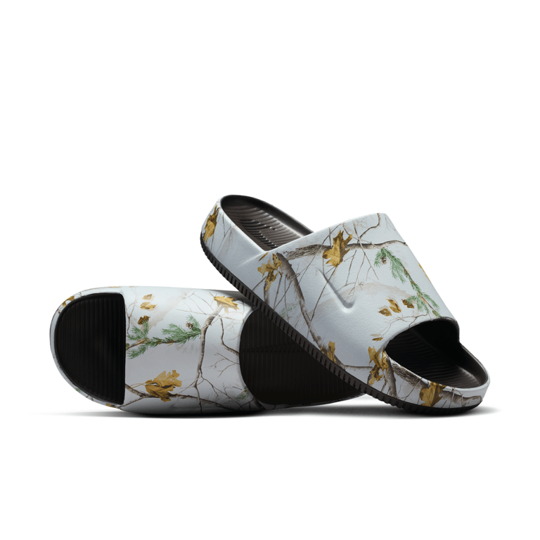 Nike Calm Slide RealTree