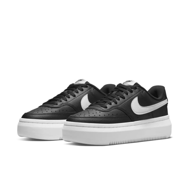 Nike Court Vision Alta DM0113-002 05