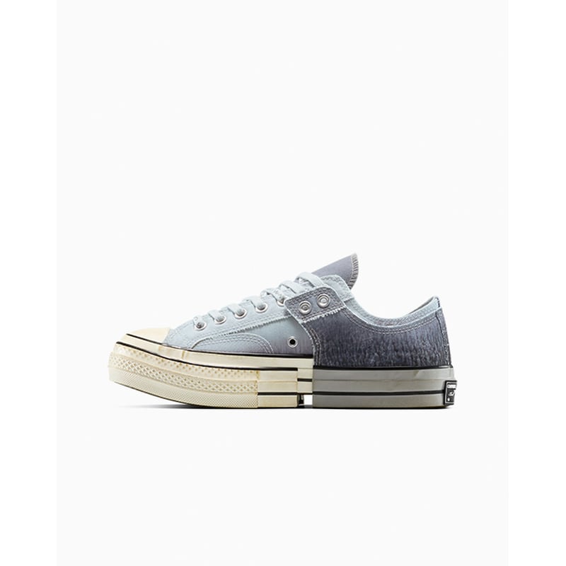 Converse Chuck 70 Low x Feng Chen Wang 2-in-1 A15742C 03
