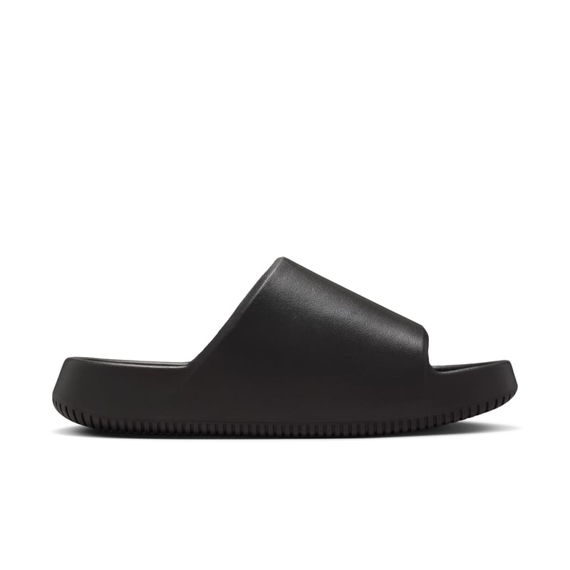Nike Calm 2.0 Slide sneakers "Triple Black" | Heren | Sportstyle | 04 | SPORTSHOWROOM