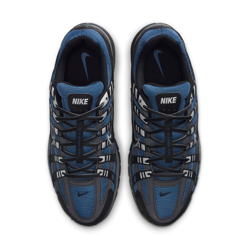 Nike P-6000 sneakers "Diffused Blue & Black" | Herre | Sportstyle | 03 | SPORTSHOWROOM