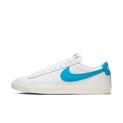 Nike Blazer Low Leather CI6377-104