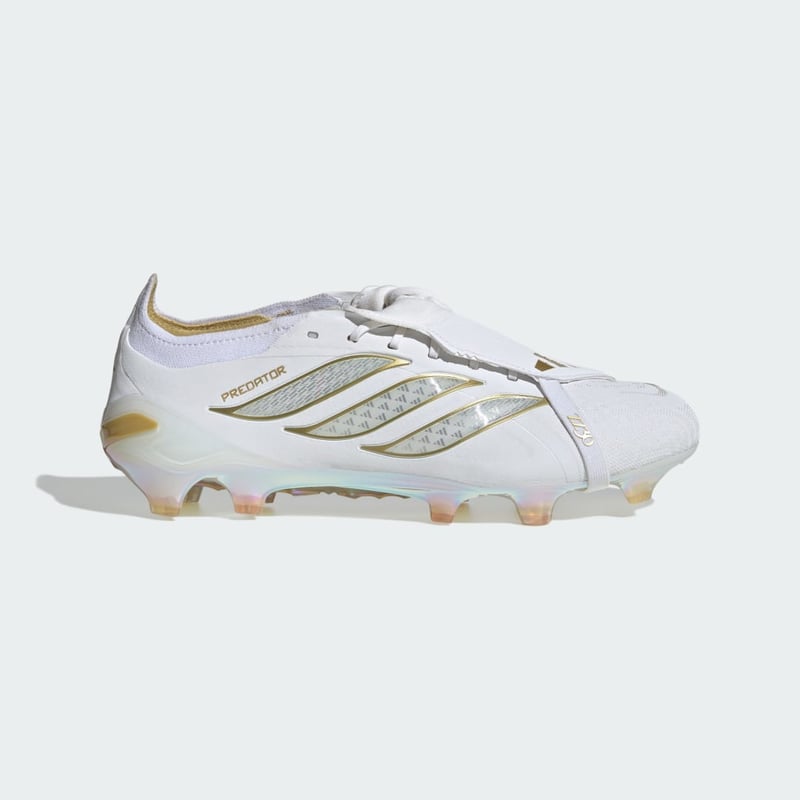 Kopačky adidas Predator Elite Zidane Fold-Over Tongue FG "30 Years" | Muži & Ženy | Futbal | 02 | SPORTSHOWROOM
