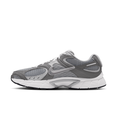 Tenisky Nike V5 RNR "Particle Grey & Flat Pewter" | Muži | Sportstyle | 01 | SPORTSHOWROOM
