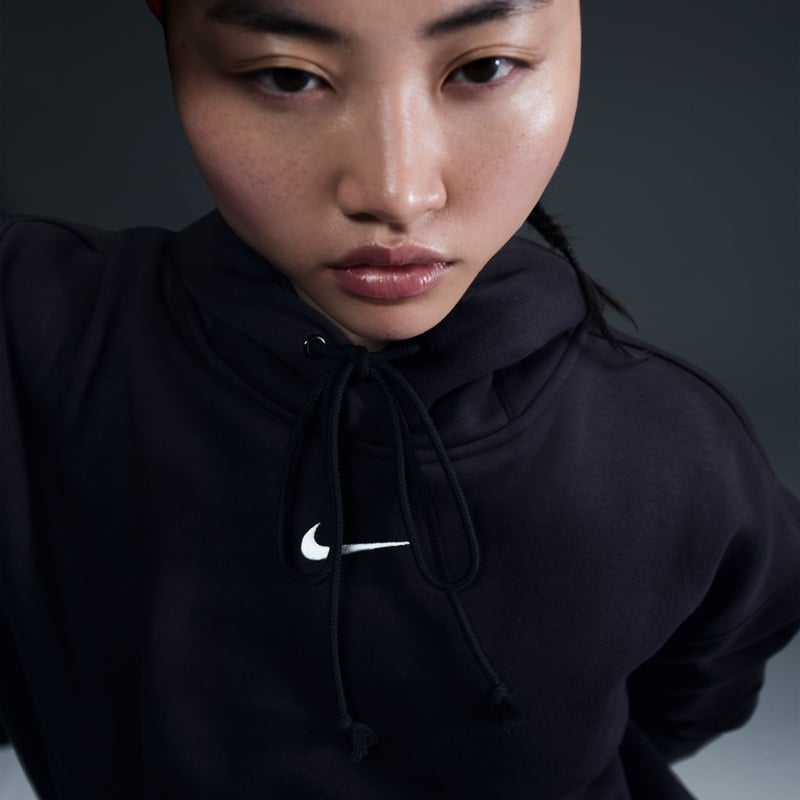 Nike Phoenix Fleece Oversized DQ5860-010 02
