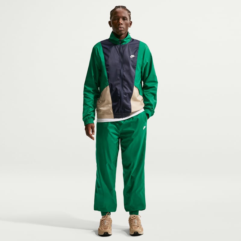Nike Club Woven HJ1985-365 01