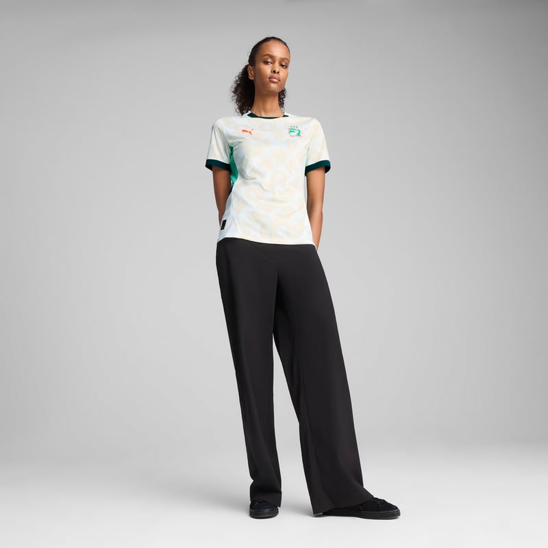 PUMA Côte d'Ivoire 2025 Away 777211-02 03