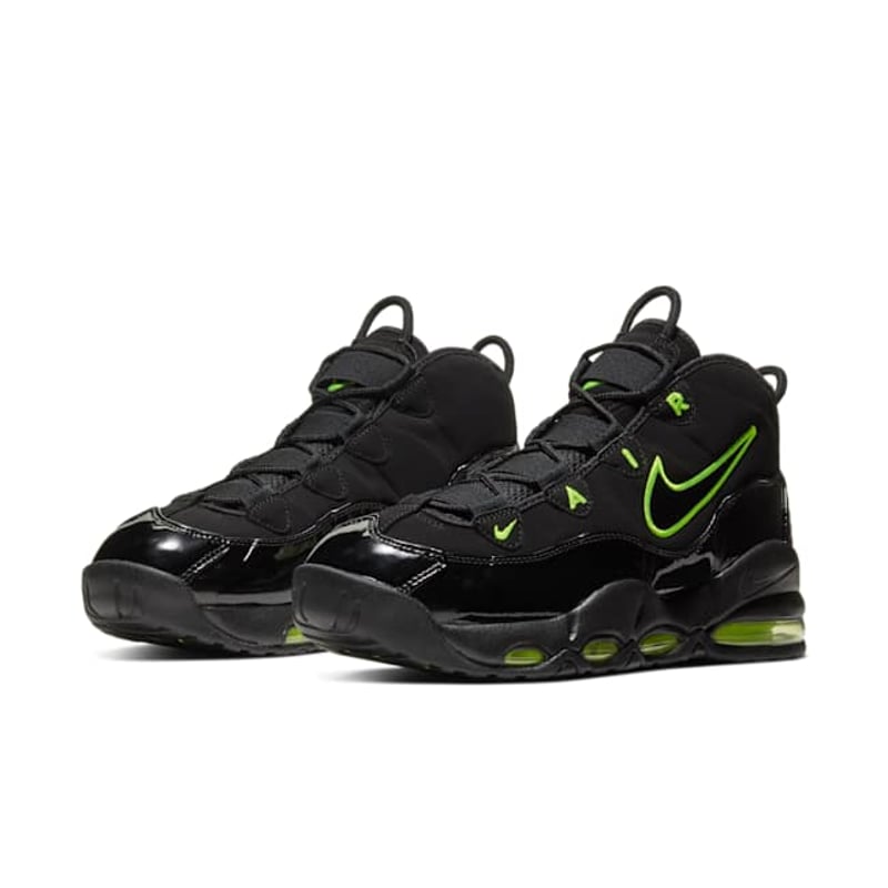Nike Air Max Uptempo 95 CK0892-001 05