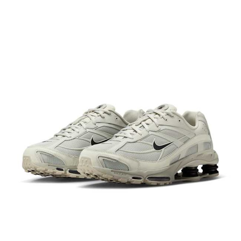 Nike Shox Ride 2 II7635-002 05