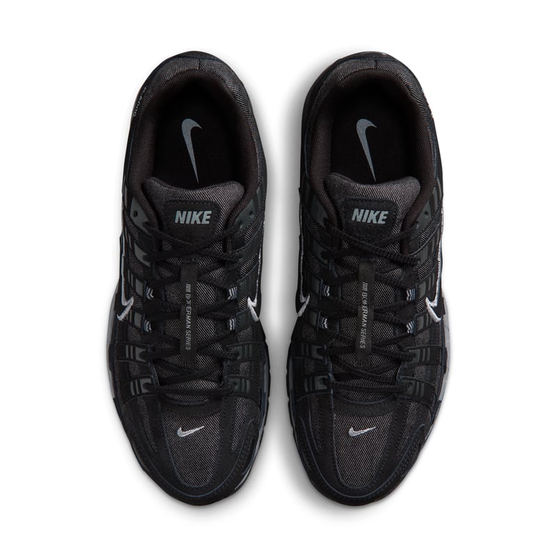 Nike P-6000 sneakers "Black & Cool Grey" | Herre | Sportstyle | 03 | SPORTSHOWROOM