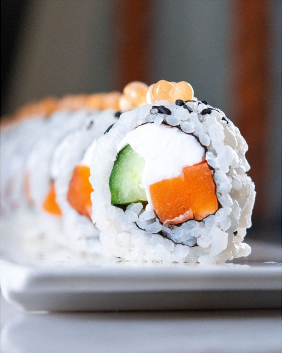 Beyond Sushi 2048 10