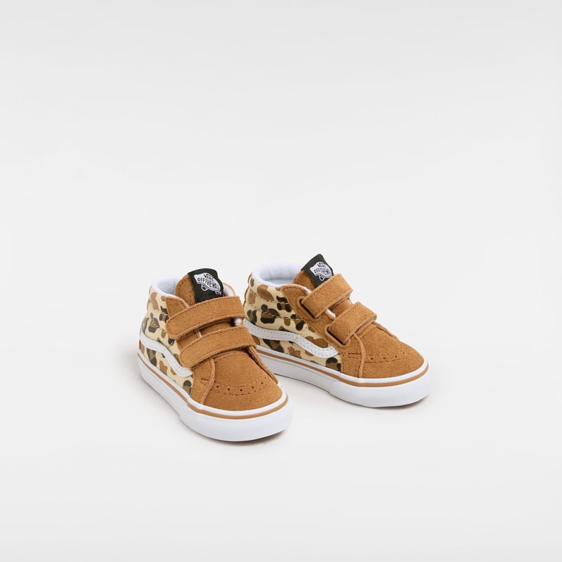 Vans Sk8-Mid Reissue Hook And Loop VN000CQ0BF2 02