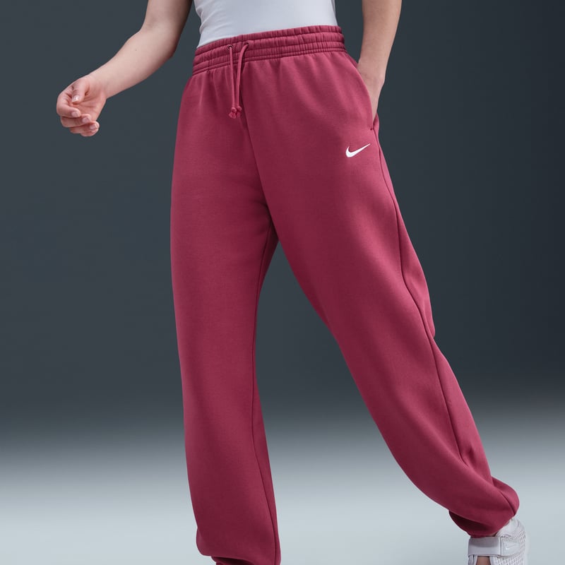 Nike Phoenix Fleece Oversized FZ5996-635 02