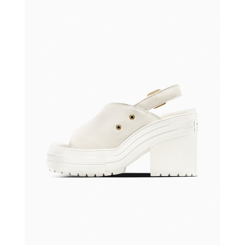 Converse Chuck 70 De Luxe Heel Mule A15070C 03