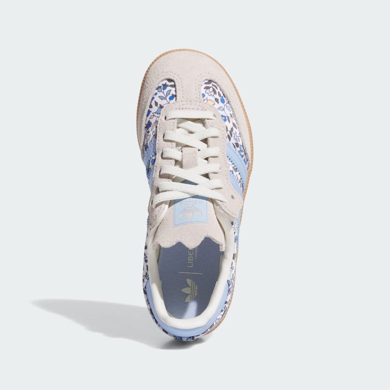 adidas Samba OG Comfort Elastic Lace x Liberty London JP8079 02