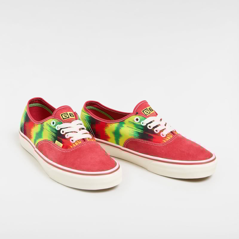 Vans Authentic VN0009PVCXM 02
