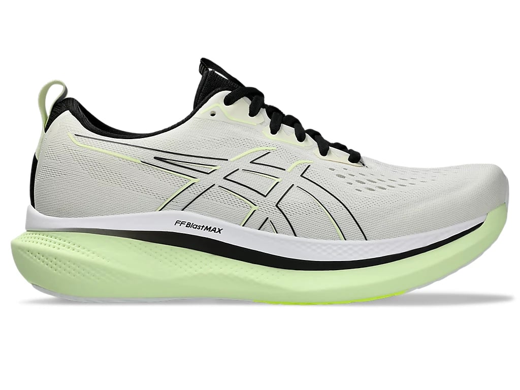 ASICS Glideride Max