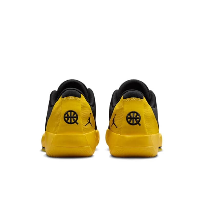 Jordan Luka .77 x Quai 54 IB8835-007 06