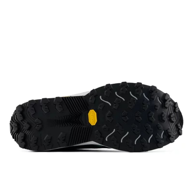 Tekaški copati New Balance FuelCell Rebel Trail "Medusa Green & Shadow Grey" | Moški | Tek | 03 | SPORTSHOWROOM