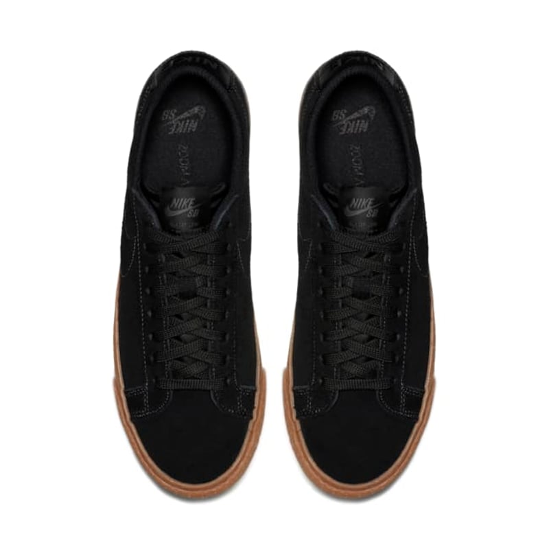 Nike SB Zoom Blazer Low 864347-002 04
